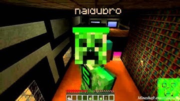 Minecraft: Gullivers Mod Spotlight!