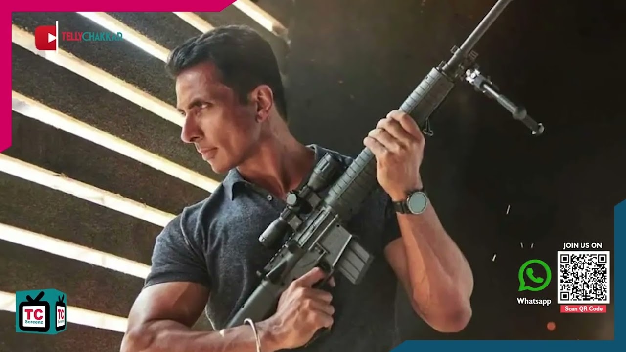 Fateh Day 4 Box Office Collection