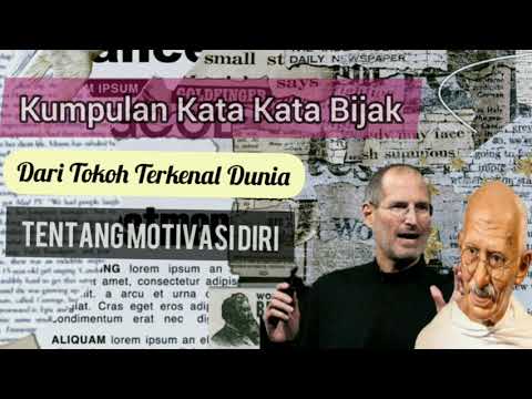 Video: Kata-kata, Pikiran Dan Parasitnya