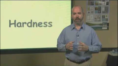 WSO Water Treatment Grades 3 & 4: Operator Chemistry II - Hardness, Ch. 6