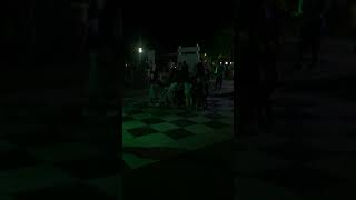 Mini Disco Apollonium Spa Beach Resort