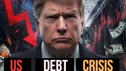 How Can the US Get Out of Debt? The Shocking Truth No One Talks About!