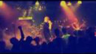 Jabberwocky - Dead Rose Blooming Live Gainesville, Fl