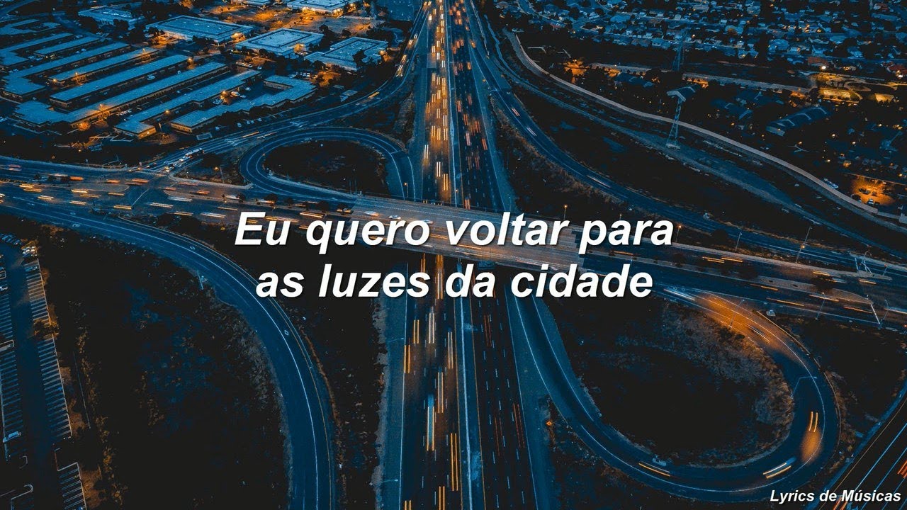 Guarda Kristen Marie - City (Tradução) su YouTube Guarda Kristen Marie - City (Tradução) su YouTube