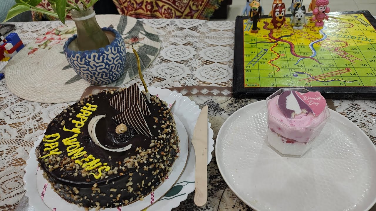 Weekend special vlog|Sunday special Lunch|Beautiful Day vlog|Family Time|Women's day special vlog 