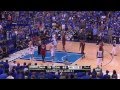 2011 Finals Game 4 - Final 5m of 4th quarter