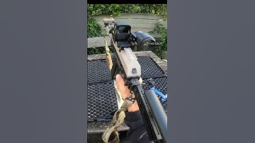 AK-105 EXTERNAL BUILD 💥 RUSSIAN ARMY, AIRSOFT GUN