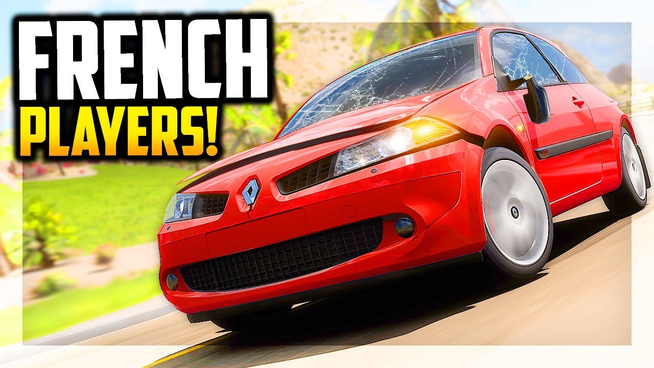 How Different Countries DRIVE in Forza Horizon 5! YouTube