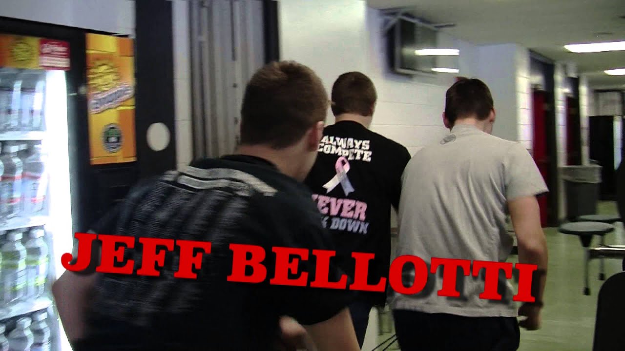 2914 Mr. WHS Intro Video