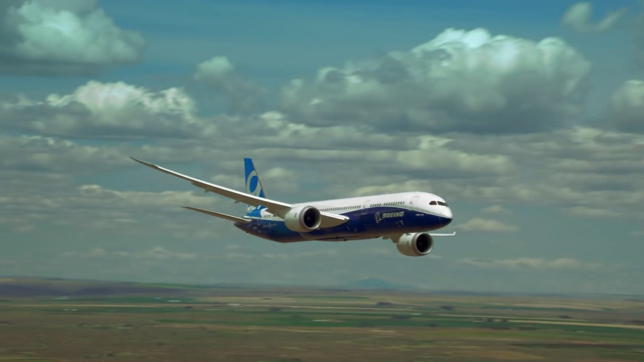scientific calculator Boeing Preps the 787 9 Dreamliner for Farnborough