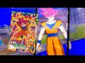 DBSDV 6弾) SDV6-067 SR 孫悟空 新必殺技 限界突破かめはめ波 / SDV6