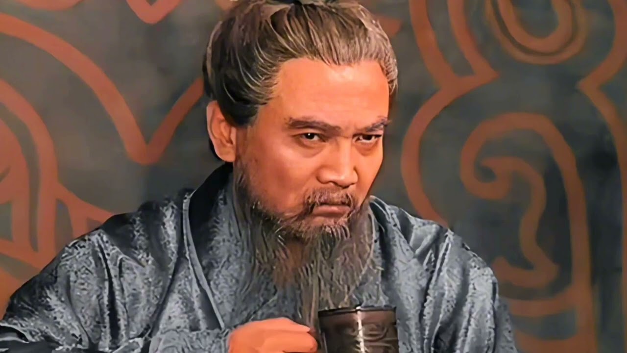 解密 杨修之死，曹操为什么杀杨修#故事 #電影