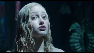 Miss Peregrines Home For Peculiar Children