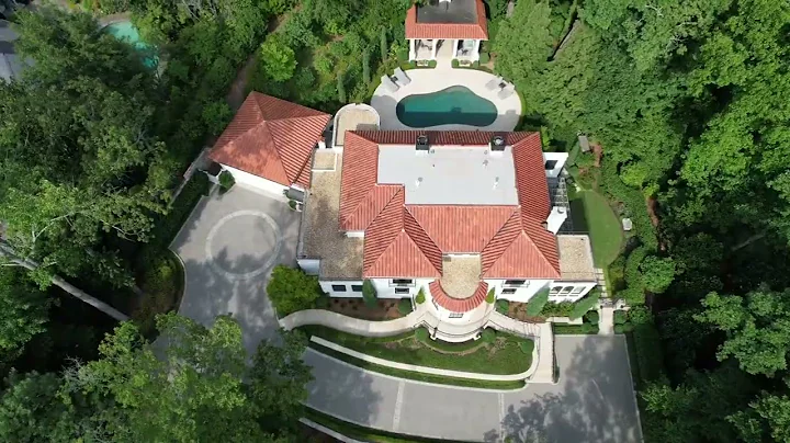 SOLD Tuxedo Park Custom Home | 3571 Tuxedo Park Dr...