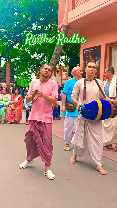 #Shyam Aan baso#binda Madhavan#Gokul#Mayapur#Vrindavan ISKCON#Prem Mandir #newsong
