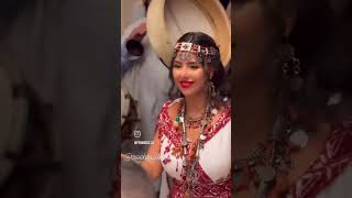 Algerienne Kabyle