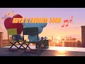 Bt21 playlist  koyas favorite song 30 min loop