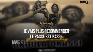 Panawaraboy - Seconde Chance ft. Kelly’j ( Video lyrics )