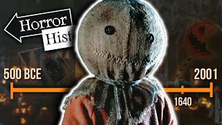 Trick 'r Treat: The History of Sam | Horror History by CZsWorld 681,108 views 6 months ago 33 minutes