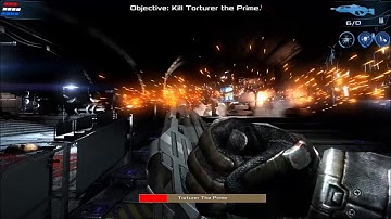 Dead Effect 2 part 6