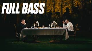 Çok Güzel Gülüyorsun - Full Bass Blok3 Poizi