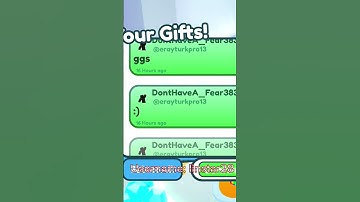 Day 23 of checking my mailbox for pets in pet simulator x