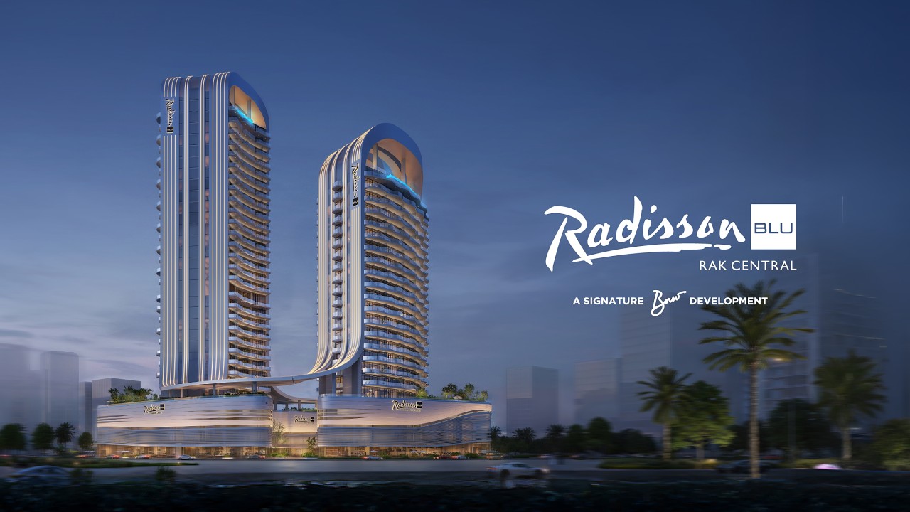Radisson Blu Hotels & Residences - A New Landmark in Global Hospitality Living