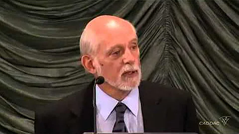 ADHD: Essential Ideas for Parents - Dr. Russell Barkely