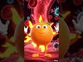 संतरा शरीर को बीमारियों से ऐसे बचाता है 😲 | Orange Immunity Power 🍊 #shorts