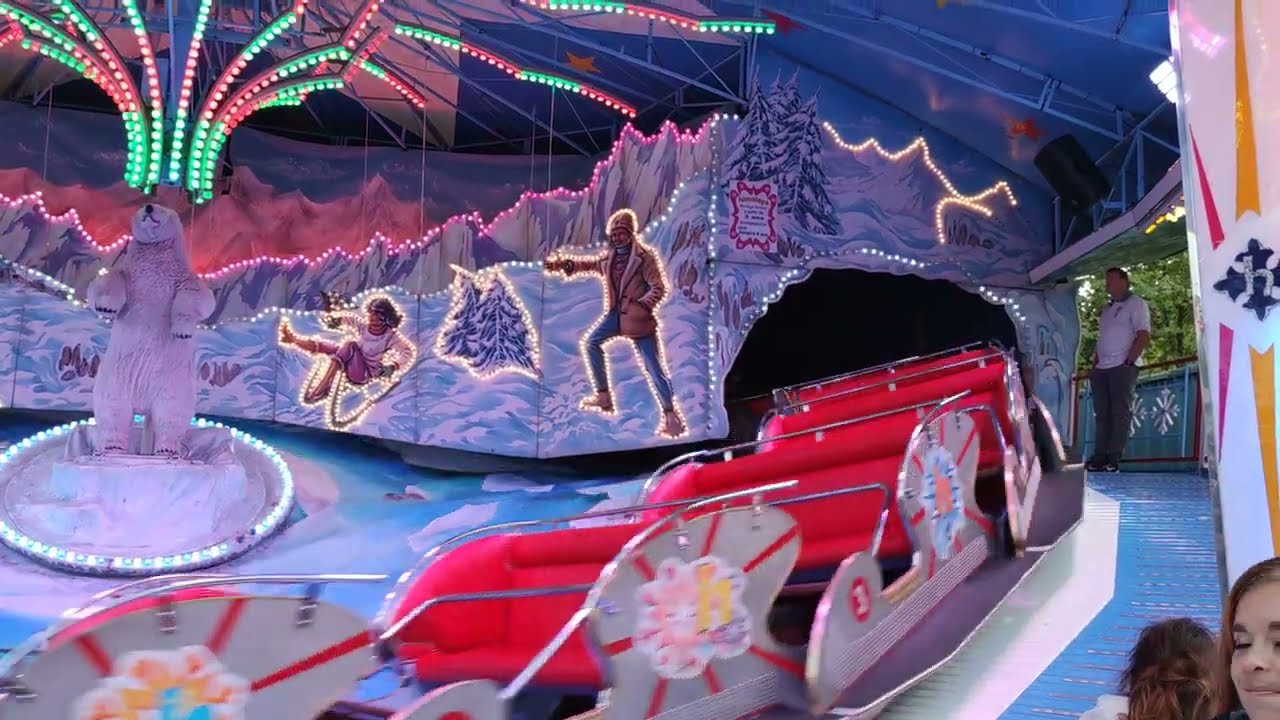 HIMALAYA - Fête d'Épinal 2022