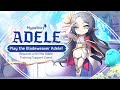 Maplestory : My Ultimate Guide to Adele