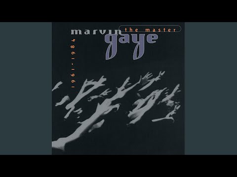 K-POP・アジア MARVIN GAYE/the master1961-19844CD box GAYE,MARVIN - Marvin Gaye: The Master (1961-1984) - Amazon