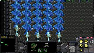 EUD They hunger hell 2021 FIX V2 9시 위쪽 (자주포, 전투 바리케이드)