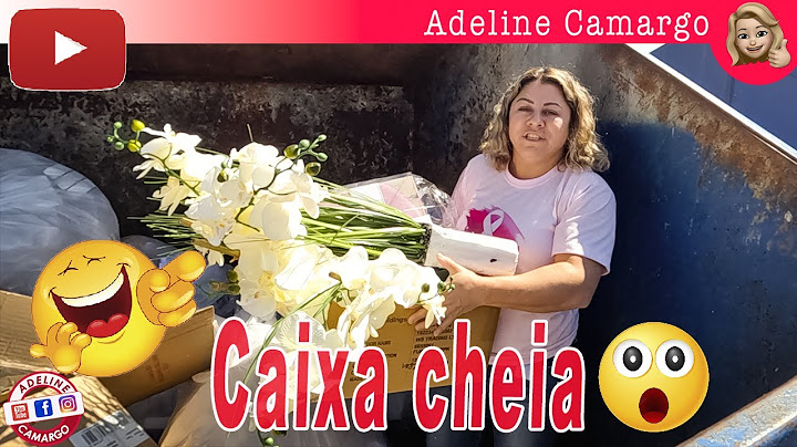 Super dumpster encontrei o dumpster lotado e que foi que eu fiz? pulei pra dentro!! @Adeline Camargo