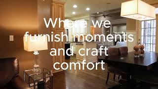 "Transform Your Space: A Stylish Guide to Furniture Essentials"