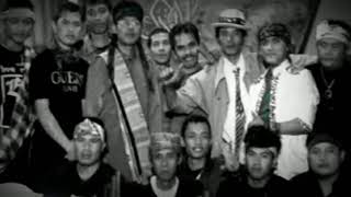 Calung pelog mekar family