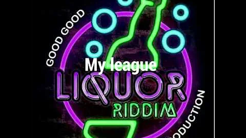 Liquor riddim - Sic boy