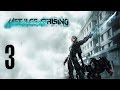 Stealth plays metal gear rising revengeance part 3  lq84i