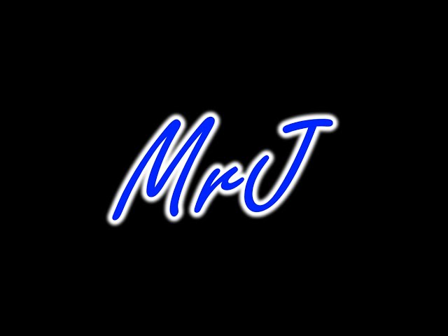 Watch MrJamyes - MrJamyes on YouTube Watch MrJamyes - MrJamyes on YouTube