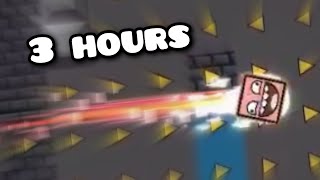 [EXTREME DEMON] Forgotten Veil by Ultramouk | Geometry Dash Platformer 2.2