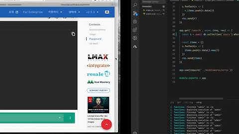 Vue와 Firebase로 모던웹사이트 만들기 강좌 049 검색어 필터 만들어보기