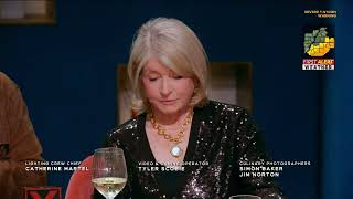 NBC Split Screen Credits (May 25, 2025)