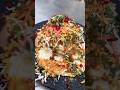 Basket chaat at royal cafe in lucknow basketchaat chaat indianstreetfood foodshorts lucknow