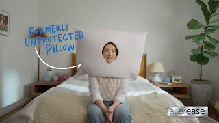 AllerEase: A Pillow Speaks