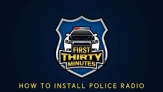 How to Install Police Radio for LSPDFR