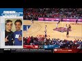 Duke vs texas tech full game highlights122018