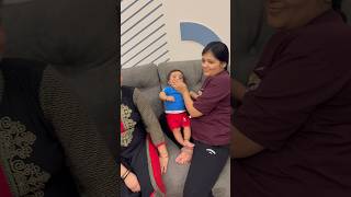 Aj meri nanad #juhiandsunil #minivlog #vlog #dailyvlog #parentingvlog