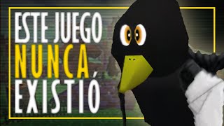 El Misterioso Videojuego Que Llevó A La Mu3Rte A Su Creador