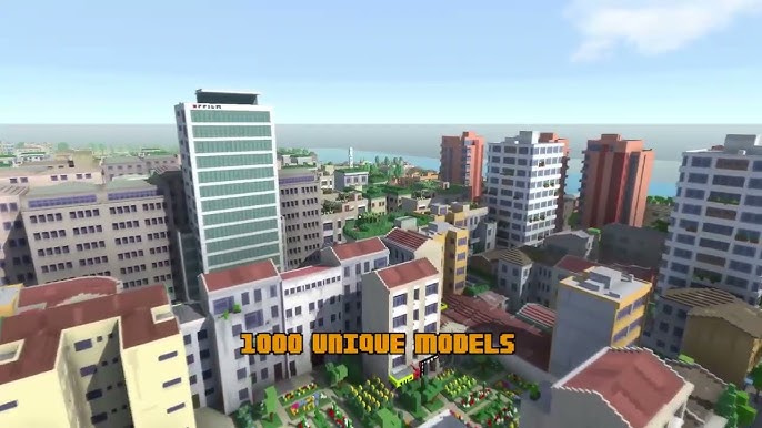 Steam közösség :: Urbek City Builder