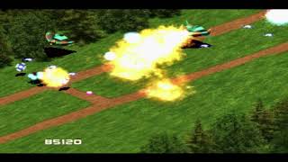 Viewpoint (PS1) Playthrough
